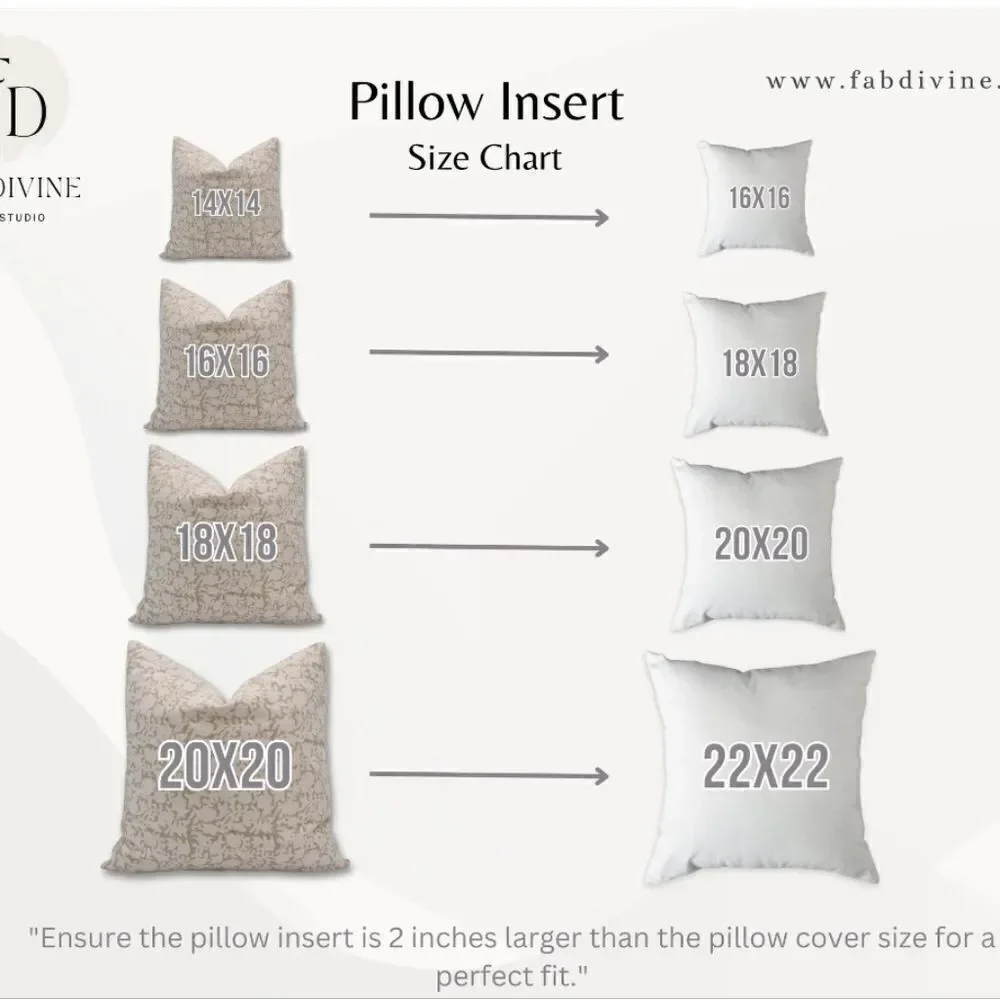 Set of 3 zipper accent pillow covers